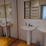 Logis Ville, 24h Mans, Zoo, Prytanee, Golfe, 6 Pers