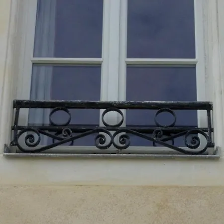 Appartement 6 Pers Ville 24H Mans, Zoo, Prytanee, Golfe * La Flèche