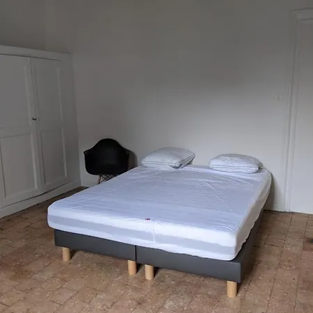 Logis Ville, 24h Mans, Zoo, Prytanee, Golfe, 6 Pers * La Flèche