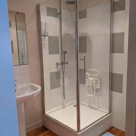 Appartement 6 Pers Ville 24H Mans, Zoo, Prytanee, Golfe * La Flèche