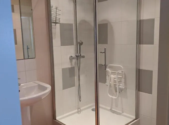 Logis Ville, 24h Mans, Zoo, Prytanée, Golfe, 6 Pers * La Flèche